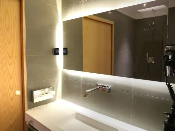 Apart Daire, Banyolu/Duşlu (Suite n°3)
