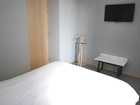 Deluxe Apart Daire, Banyolu/Duşlu (Suite n°2)