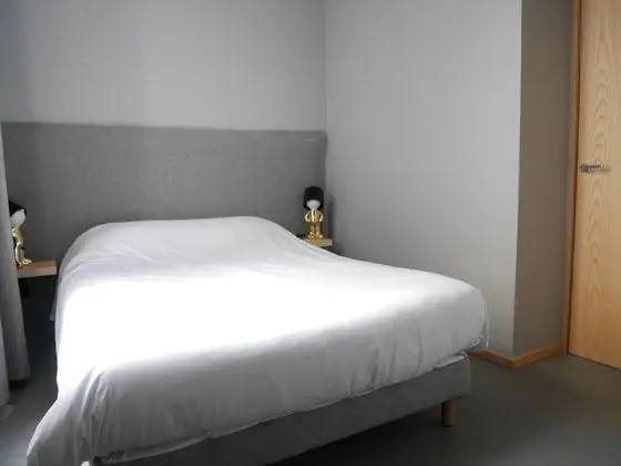Deluxe Apart Daire, Banyolu/Duşlu (Suite n°2)