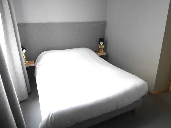 Deluxe Apart Daire, Banyolu/Duşlu (Suite n°2)