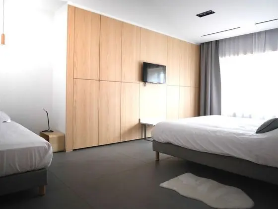 Superior Apart Daire, Engellilere Uygun, Banyolu/Duşlu (Suite n°1)