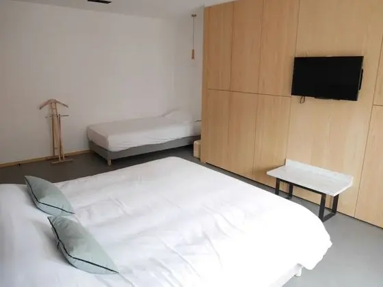 Superior Apart Daire, Engellilere Uygun, Banyolu/Duşlu (Suite n°1)