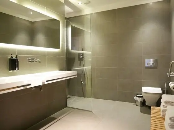 Superior Apart Daire, Engellilere Uygun, Banyolu/Duşlu (Suite n°1)