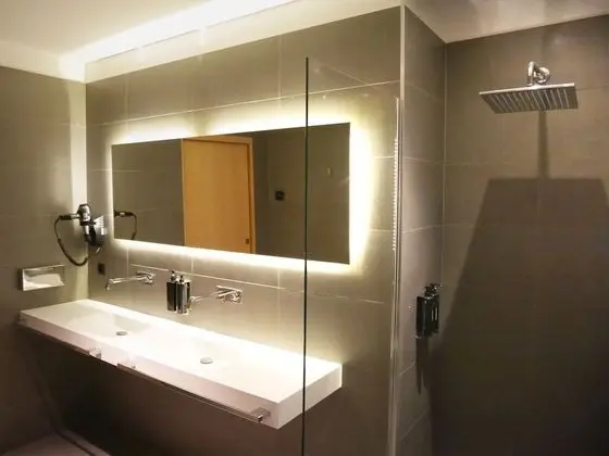 Superior Apart Daire, Engellilere Uygun, Banyolu/Duşlu (Suite n°1)