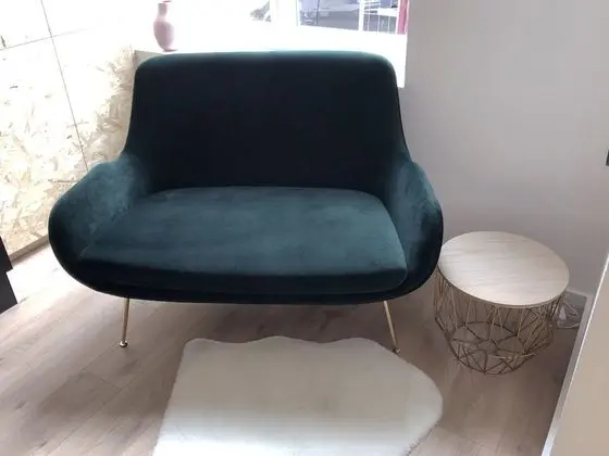 Apart Daire, Banyolu/Duşlu, Avlu Manzaralı (Le Foch)