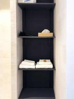 Apart Daire, Banyolu/Duşlu (La Treille)