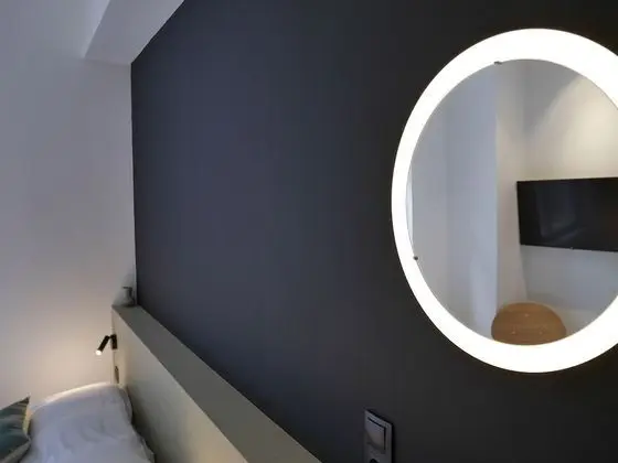Apart Daire, Banyolu/Duşlu (La Treille)