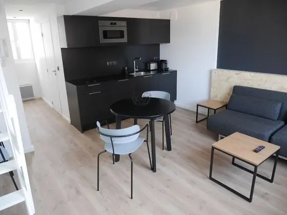 Premium Apart Daire, Banyolu/Duşlu (Le De Gaulle)