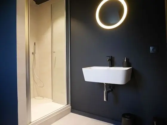 Premium Apart Daire, Banyolu/Duşlu (Le De Gaulle)
