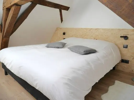 Premium Apart Daire, Banyolu/Duşlu (Le De Gaulle)