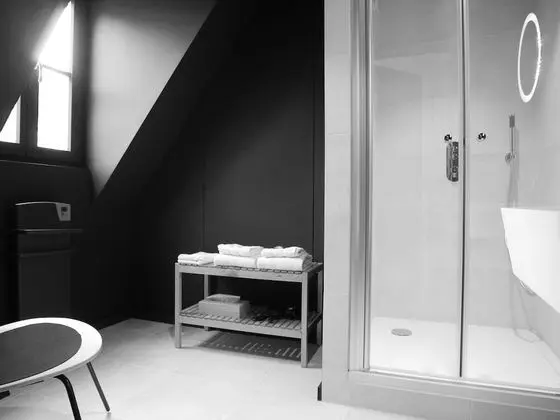 Premium Apart Daire, Banyolu/Duşlu (Le De Gaulle)
