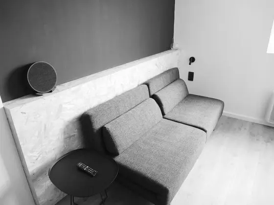 Premium Apart Daire, Banyolu/Duşlu (Le De Gaulle)
