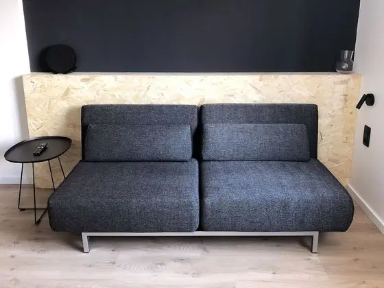 Premium Apart Daire, Banyolu/Duşlu (Le De Gaulle)