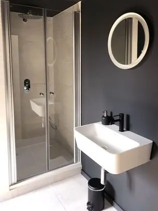 Premium Apart Daire, Banyolu/Duşlu (Le De Gaulle)