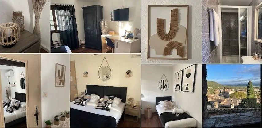 Superior Üç Kişilik Oda