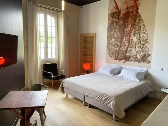 Comfort Oda (Boisée)