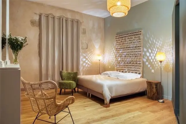 Comfort Oda (Nature)