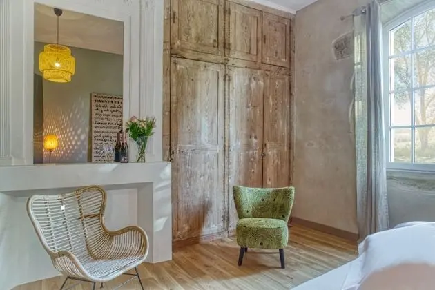 Comfort Oda (Nature)