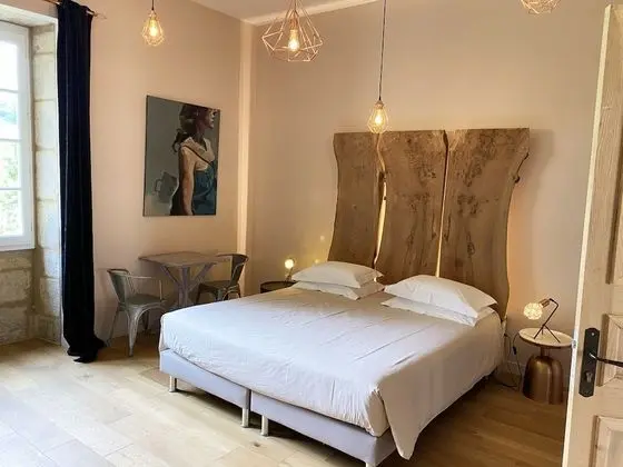 Superior Oda (Cuivre)