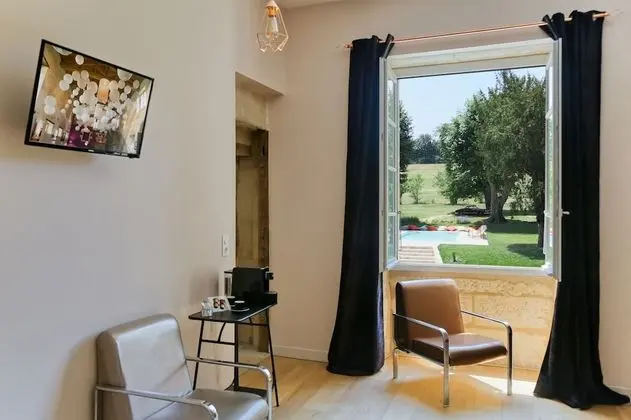 Superior Oda (Cuivre)