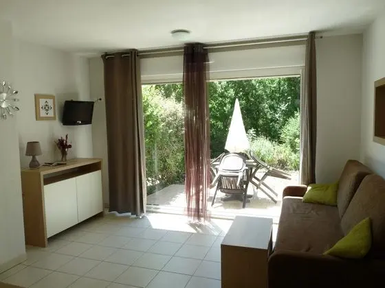 Apart Daire Capacity 3 One Bedroom