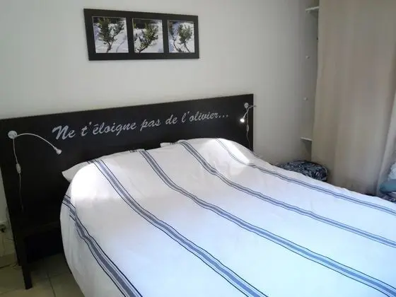 Apart Daire Capacity 4 One Bedroom