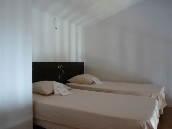 Apart Daire Capacity 4 One Bedroom