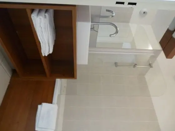 Apart Daire Capacity 4 One Bedroom