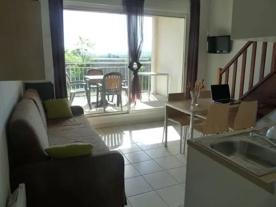 Apart Daire Capacity 4 One Bedroom