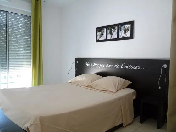 Apart Daire Capacity 5 Two Bedrooms
