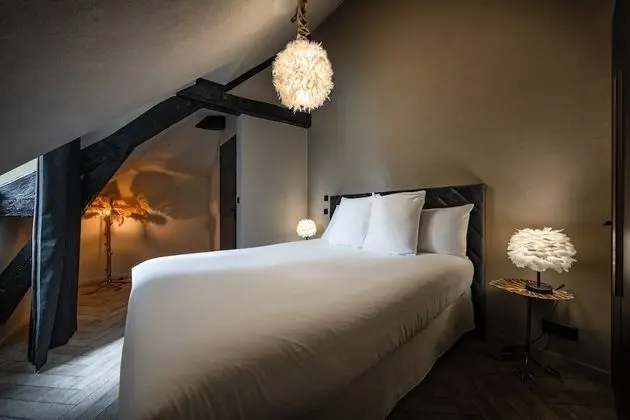 Appartement "Rivière Sacrée de Bénarès"