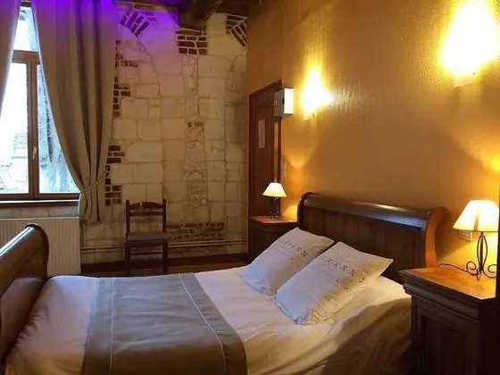 Family Dört Kişilik Oda