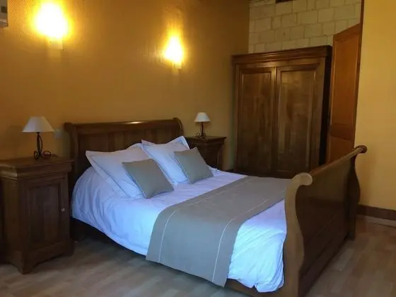 Family Dört Kişilik Oda