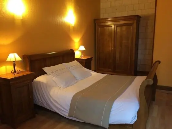 Family Dört Kişilik Oda