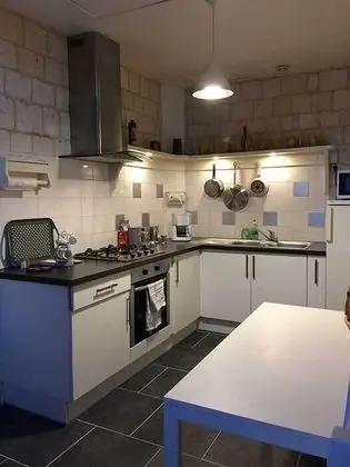 Family Dört Kişilik Oda