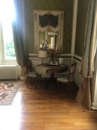 Royal Tek Büyük Yataklı Oda (Grande-Heure)