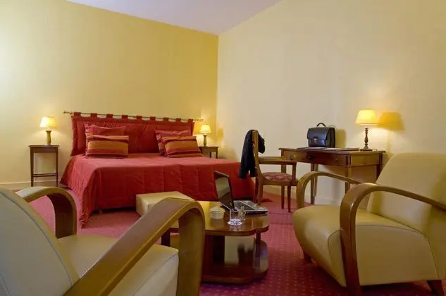 Çift ​​kişilik Deluxe