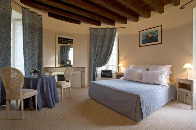 Çift ​​kişilik Deluxe