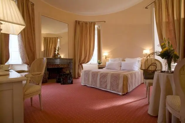 Çift ​​kişilik Deluxe