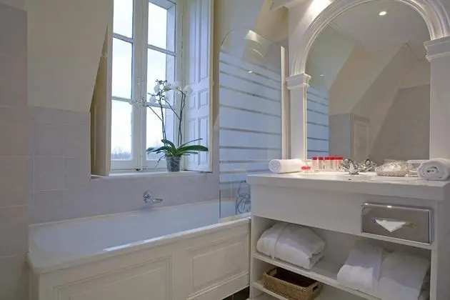 Çift ​​kişilik Superior