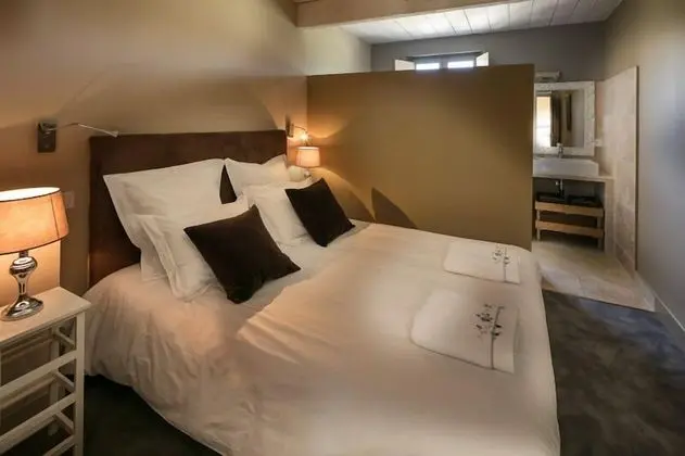 Comfort Kır Evi, 2 Yatak Odası, 2 Banyolu, Bahçe Manzaralı