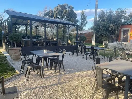 Comfort Kır Evi, 2 Yatak Odası, 2 Banyolu, Bahçe Manzaralı