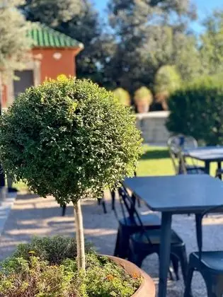 Comfort Kır Evi, 2 Yatak Odası, 2 Banyolu, Bahçe Manzaralı