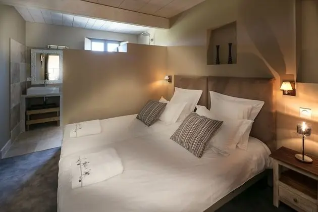 Comfort Kır Evi, 2 Yatak Odası, 2 Banyolu, Bahçe Manzaralı