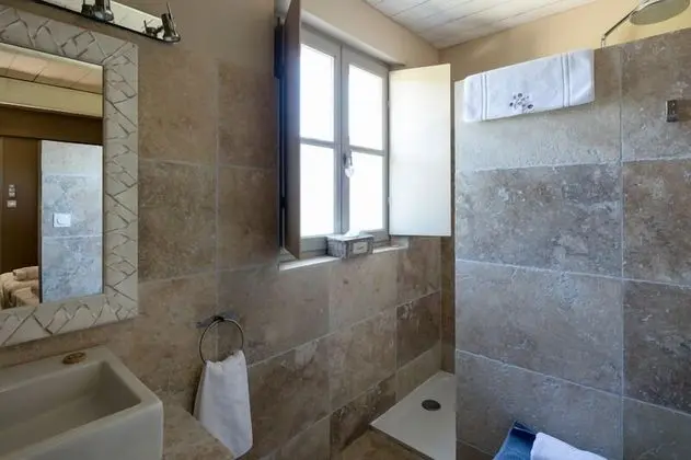 Comfort Kır Evi, 2 Yatak Odası, 2 Banyolu, Bahçe Manzaralı