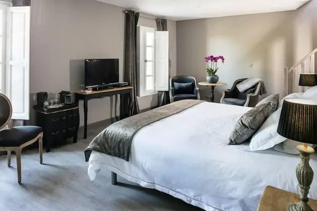 Comfort Oda, Teras, Park Manzaralı