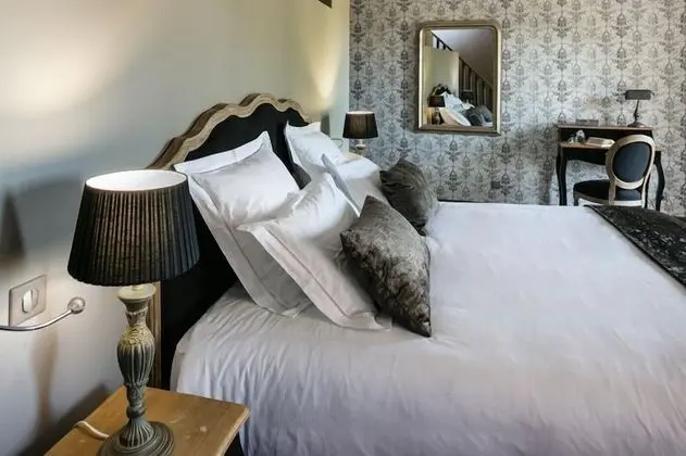 Comfort Oda, Teras, Park Manzaralı