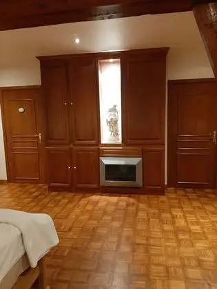 Superior Tek Büyük Yataklı Oda