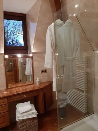 Superior Tek Büyük Yataklı Oda