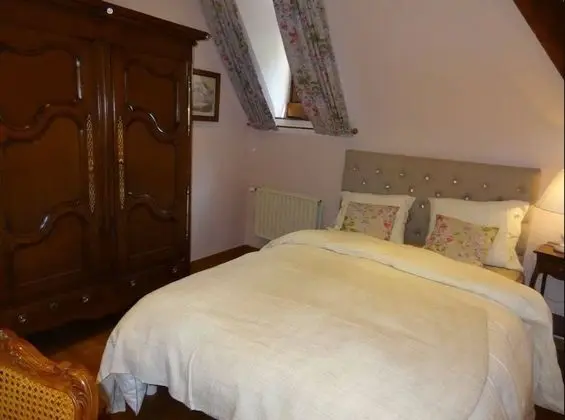 Tek Büyük Yataklı Oda (Jacuzzi)